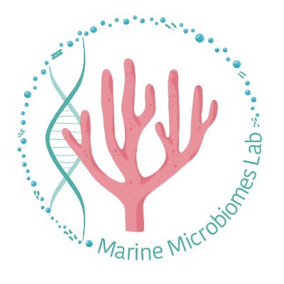 Marine Microbiomes Lab 
Microbial ecology, beneficial microbes. Coral probiotics (BMCs).
#Probiotics, #rehabilitation, #restoration

KAUST, Thuwal, Saudi Arabia