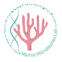 Marine Microbiomes Lab(@MMicrobiomesLab) 's Twitter Profile Photo