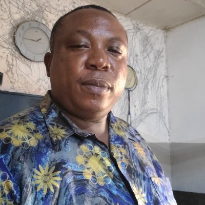 adigunnugglobal's profile picture. A man with great mind and vision. Solar power installation, wind turbines power and fuelless generator