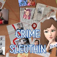 Crime Sleuthin(@CrimeSleuthin) 's Twitter Profile Photo