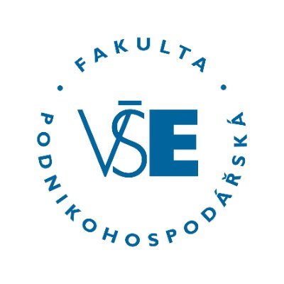 Vítejte na oficiálním Twitter účtu Fakulty podnikohospodářské Vysoké školy ekonomické v Praze