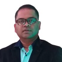 A software professional. My area of interest includes : cricket, computer technology, finance and spirituality.