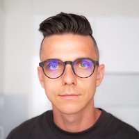 Alex Blogoodf (@alexblogoodf) 's Twitter Profile