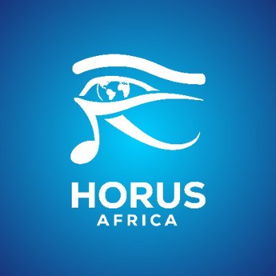 Global music distribution and Artist & Label Services based in Africa. 

HQ: @horusmusic