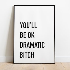 I post about popular news items, as well as drama and gossip. If you're a dramatik bish, we'll get along.