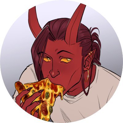 🍤 Mats | 33 | Freelance artist | Professional Fool
💛🤍💜🖤 He/She/They
🔞There will be NSFW art now and then

All links  👉 https://t.co/uEUaF8TMZi👈