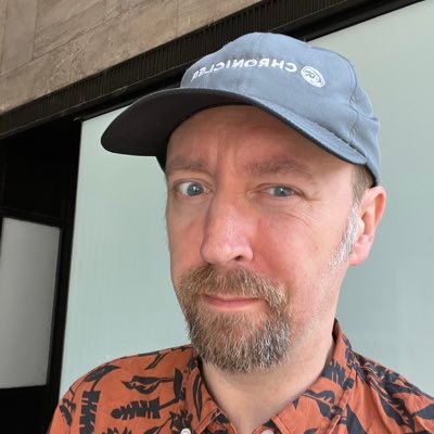 COO, #gamedev producer. Previously Valve, Turn10, C77, World's Ege, Xbox Game Pass and more. Guitars, RPG fan, immigrant. Made newspaper sim #AboveTheFold.