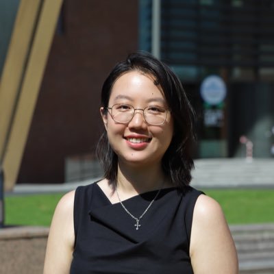 Cheuk Ka (Minnie) Leong Profile