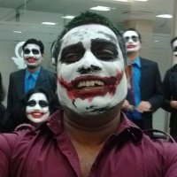 Mahesh Rajmane (@rajmane_mahesh) 's Twitter Profile