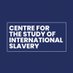 CSIS (@CSISlavery) Twitter profile photo