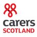 Carers Scotland (@CarersScotland) Twitter profile photo