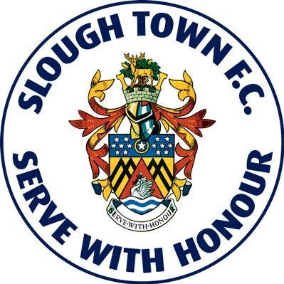 Slough Town Football Academy