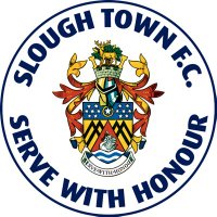 Slough Town Football Academy(@Academy23) 's Twitter Profile Photo