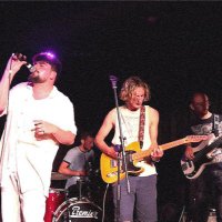 Indoor Shoes (@indoorshoesband) 's Twitter Profile