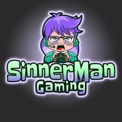Youtube Channel : @SinnerManGaming | Facebook Page : SinnerMan Gaming | Tiktok Page : @sinnerman_gaming