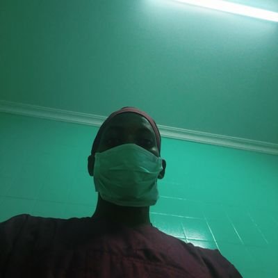 AyoubMkondo's profile picture. MD