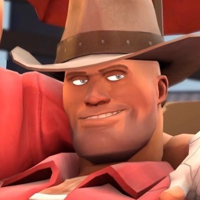 Post random #TF2 images! TF2の可愛い画像や動画を普及する垢