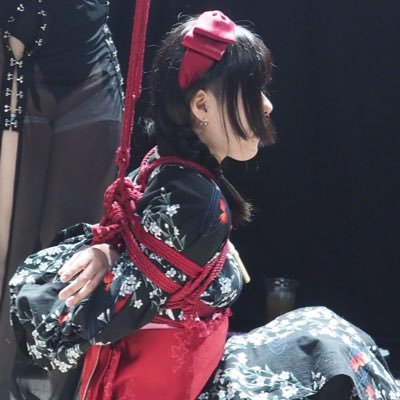 ✄ 劣等仮面のあの子さんのプロフィール画像