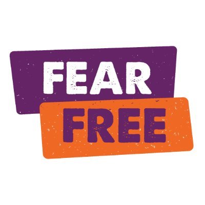 FearFreeCharity Profile Picture