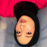 FatinHanis96's profile picture. 🌹🍫🐈🌸