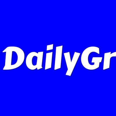 DailyGr_'s profile picture. Καθημερινά κλιπακια απο όλο τον κόσμο