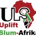UPLIFT SLUM AFRIKA (@upliftslum) Twitter profile photo UPLIFT SLUM AFRIKA (@upliftslum) Twitter profile photo