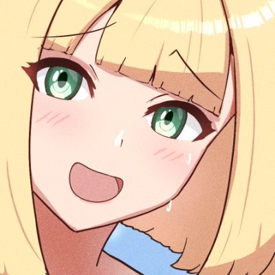 アトマツのイラスト垢さんのプロフィール画像