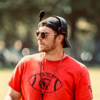 Titusville HS (‘13), Mayville State University (‘18) : ILB coach at Simpson College (IA) .