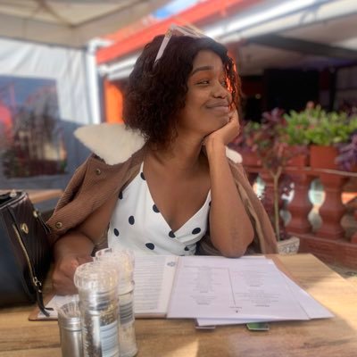 tashasithole97's profile picture. Recluse