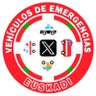 vemergenciaseus's profile picture. Publicamos Fotos, Vídeos e Información de Vehículos de los Servicios de Emergencias de #Euskadi.