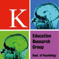 Education Research Group(@PERG_KCL) 's Twitter Profile Photo