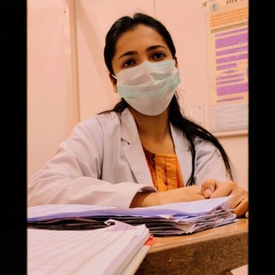 Healer to be
Ayurveda enthusiast 💚
Ayurveda doctor by degree but a Vaidya in making 😇
Army Brat😎 seeker of AI( ayurveda intelligence)