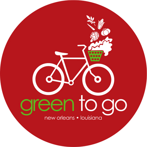 Visit Green To Go Profile