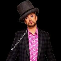 BOY GEORGE'S PAGE. FAN GROUP (@boygeorgespage) 's Twitter Profile