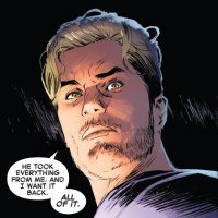 Ben Reilly | Chasm. (@sensationalcopy) 's Twitter Profile