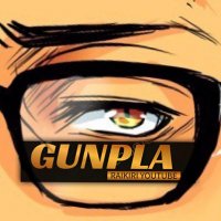 雷切🎥𝖄𝖔𝖚𝕿𝖚𝖇𝖊 Gunpla Build ch.(@thunder_gunpla) 's Twitter Profile Photo