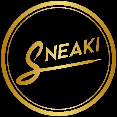 Sneaki_Fr's profile picture. 