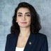 Maryam Banihashemi (@marybanihashemi) Twitter profile photo Maryam Banihashemi (@marybanihashemi) Twitter profile photo