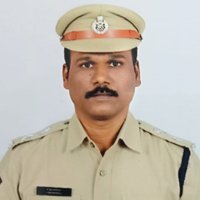 V.Sreenivasulu
Dy. Commissioner of Police
Contact no: 040-27853933