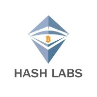 Hash Labs(@Hash_Labs1313) 's Twitter Profile Photo