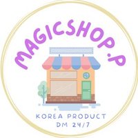 ෆ 𝗠𝗮𝗴𝗶𝗰𝘀𝗵𝗼𝗽.𝗽 | รับกด Weverse Shop✨ (@imagicshop_p) 's Twitter Profile