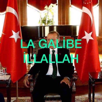 T ü R K İ Y E ✍️@ imandır o cevher ki ilahi n büyüktür imansız. olan paslı yürek sinede yüktür @ALLAH (cece celalühü)