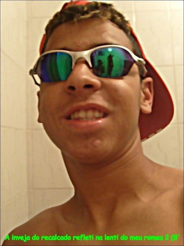 Batalhador, Vencedor e Filho de Deus