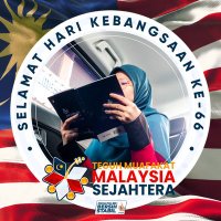 HudHud #TeruskanMembaca (@sis_hudhud) 's Twitter Profile