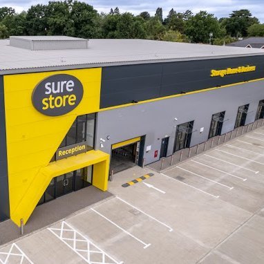 Providing premium managed Storage solutions to Domestic and Business customers in the Berkshire area.
☎ 011833 45590  📧  wokingham@surestore.co.uk