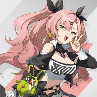 AgonistKira Profile Picture