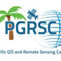 Pacific GIS & Remote Sensing Council(@PacificGISnRS) 's Twitter Profile Photo