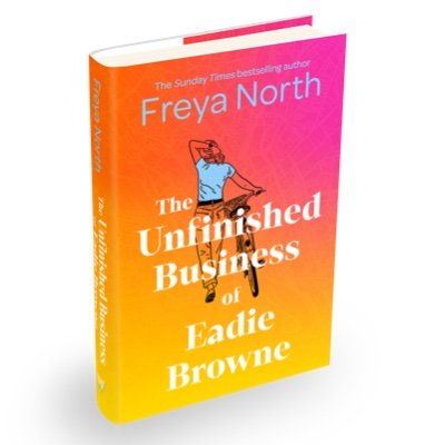 Author.Rider of horses & bikes.Small & sometimes noisy. Ambassador @bowelcancer insta: @freya_north_author. New novel out 1stFeb24 https://t.co/P5lZWHRAUv