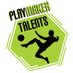 Playmaker Talents (@PlaymakerT17) Twitter profile photo
