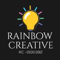 Rainbow Creative(@Rainbow_Kreativ) 's Twitter Profile Photo